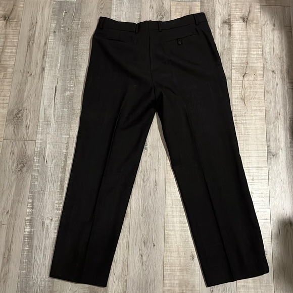 Banana Republic Modern Fit Dress Pants - Picture 8 of 9
